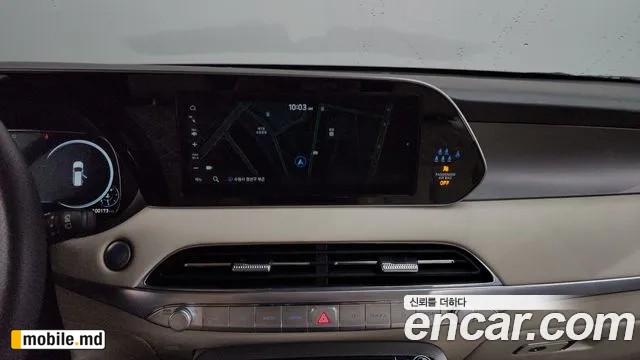 2022 Hyundai Palisade — photo 12