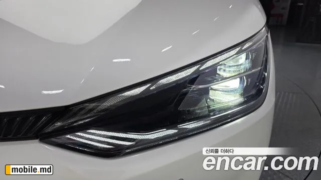 2024 Kia EV6 — photo 22