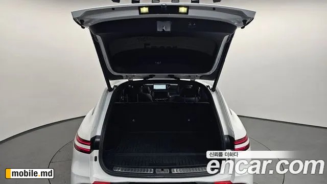 2021 Genesis GV70 — photo 17