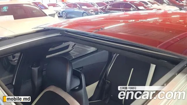 2025 Kia EV6 — photo 5