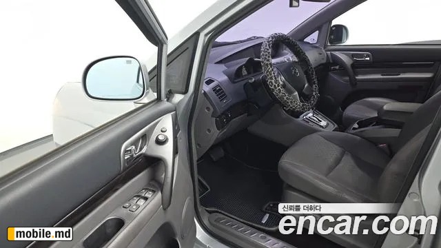 2016 Li KORANDO — photo 10