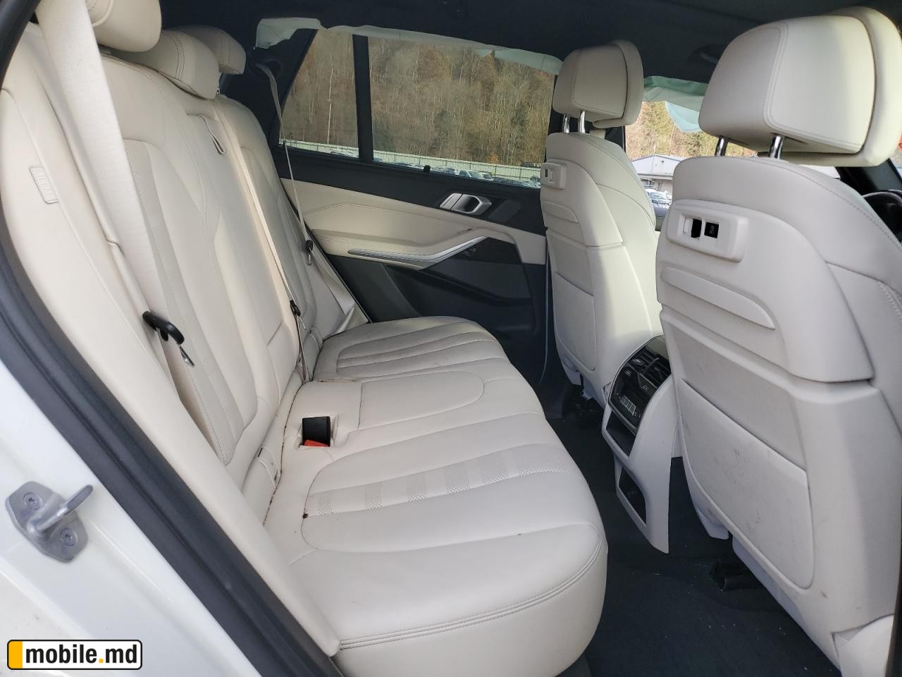 2021 BMW X5 — photo 11