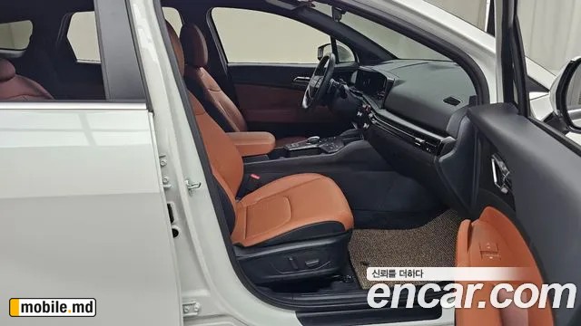 2025 Kia Sportage — photo 26