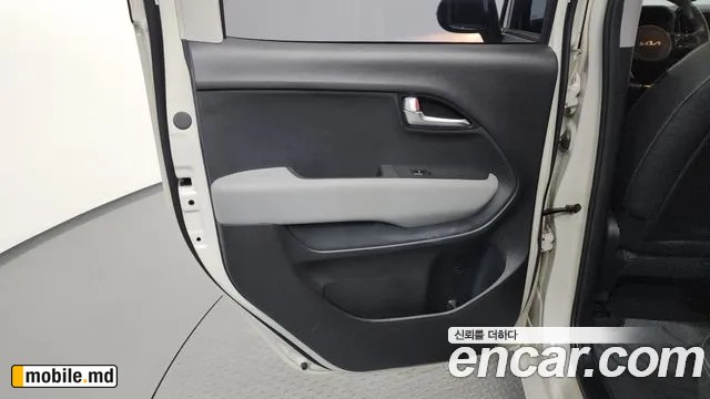 2024 Kia RAY — photo 25