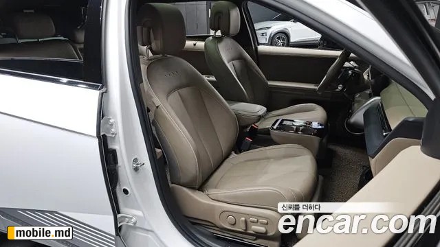 2025 Hyundai IONIQ — photo 26