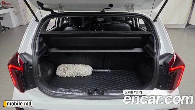 2026 Kia morning — photo 16