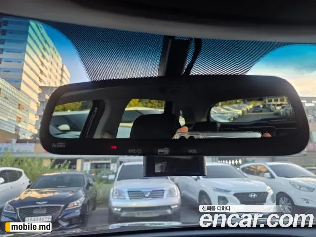 2017 Kia Sorento — photo 11