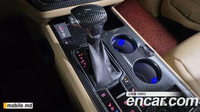 2019 Kia Canival — photo 9