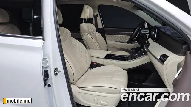 2022 Hyundai Palisade — photo 11
