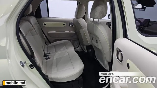 2025 Hyundai Casper — photo 11
