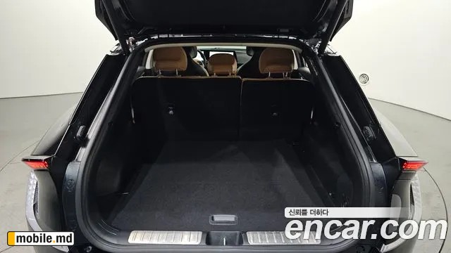 2023 Kia EV6 — photo 27