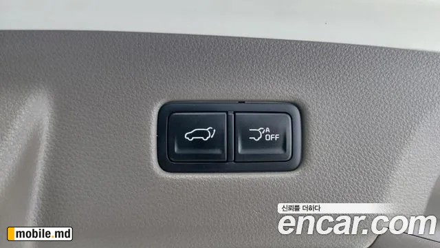 2022 Kia Canival — photo 17