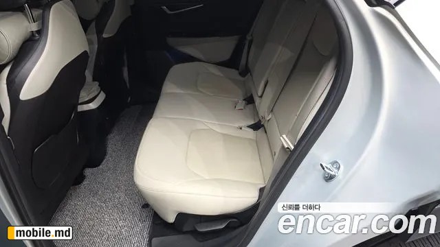 2025 Kia EV6 — photo 12