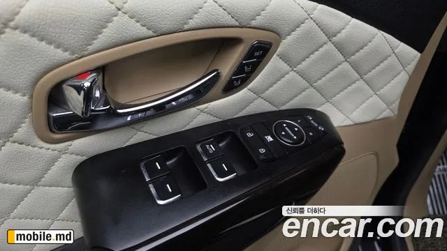 2018 Kia Canival — photo 30