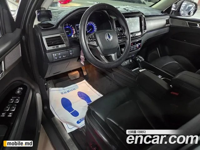 2019 Li Rexton — photo 9