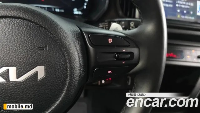 2024 Kia RAY — photo 18