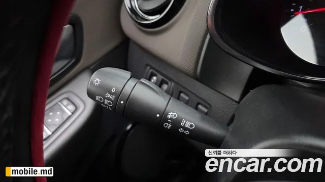 2018 Renault Cilo — photo 19