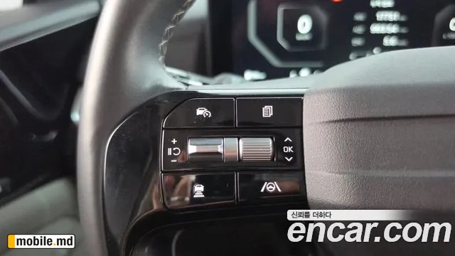 2025 Kia Canival — photo 16