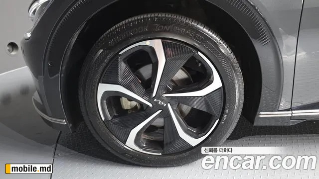 2024 Kia EV6