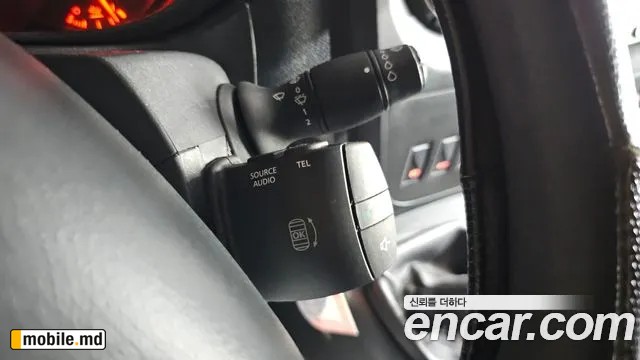 2020 Renault Master — photo 29