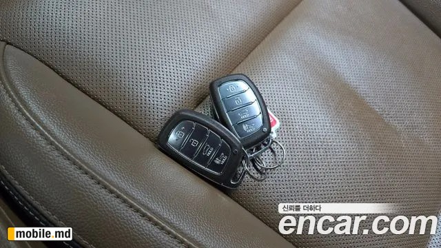 2018 Hyundai Tucson — photo 18