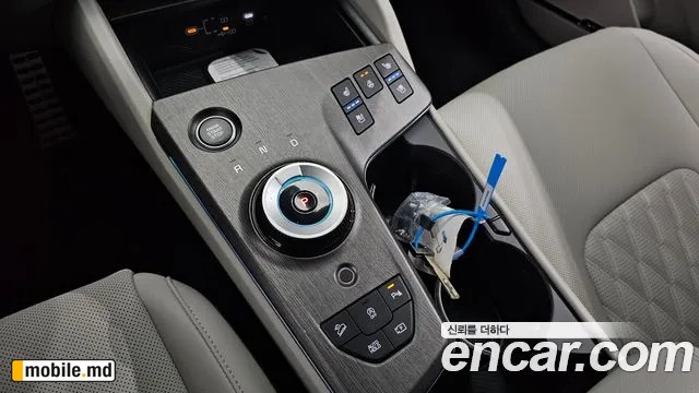 2026 Kia Sportage — photo 9