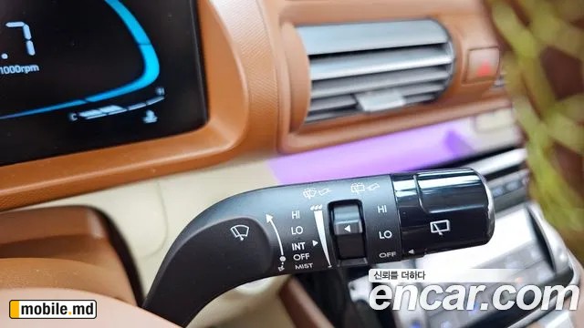 2026 Hyundai Casper — photo 27