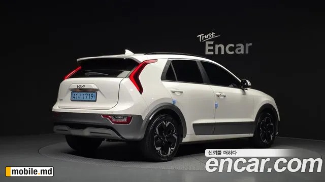 2024 Kia Niro