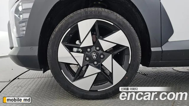2026 Hyundai Kona — photo 5
