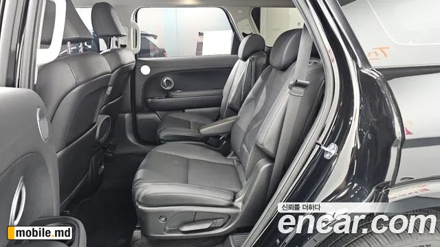2025 Hyundai Palisade — photo 26