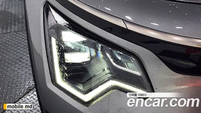 2024 Kia Niro — photo 22