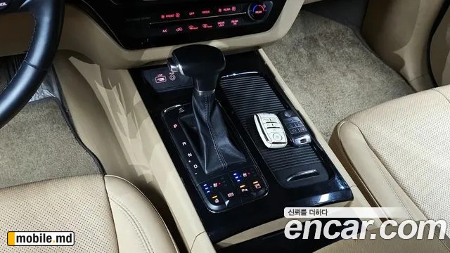 2018 Kia Canival — photo 9