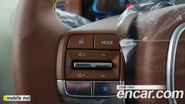 2026 Hyundai Casper — photo 17