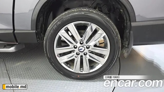 2020 Li Rexton — photo 21