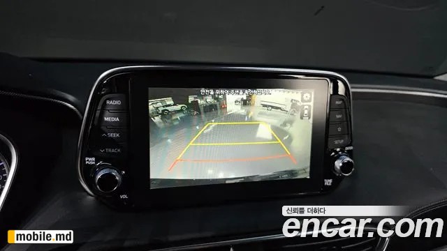 2019 Hyundai Santafe — photo 15
