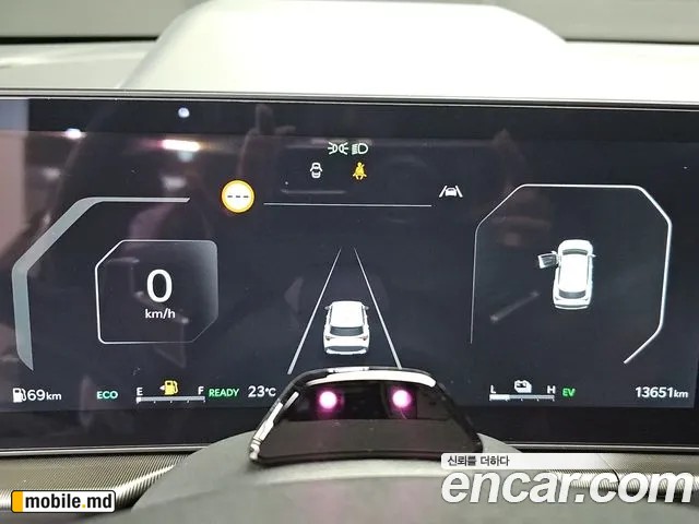 2025 Kia Sportage — photo 8