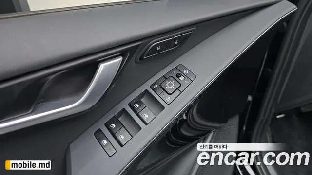 2024 Kia Niro — photo 15