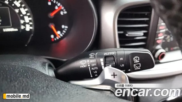2016 Kia Sorento — photo 30