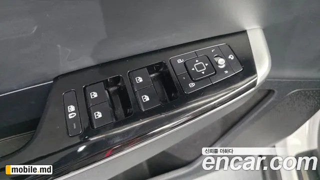 2024 Kia EV6 — photo 34