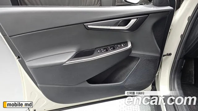 2023 Kia EV6 — photo 24