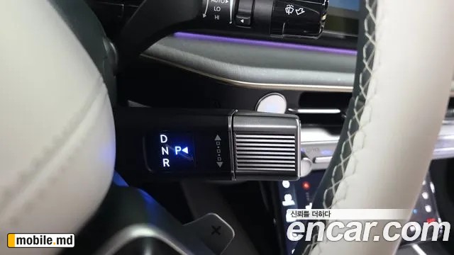 2025 Hyundai Grandeur/Azera — photo 9