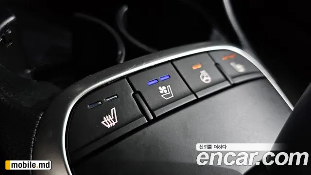 2026 Kia morning — photo 20