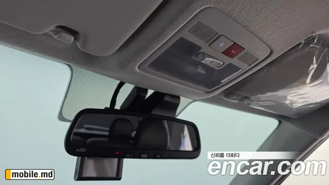 2026 Hyundai Casper — photo 18