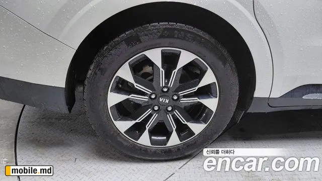 2021 Kia Canival — photo 5