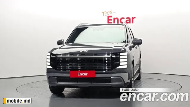 2026 Hyundai Palisade — photo 3