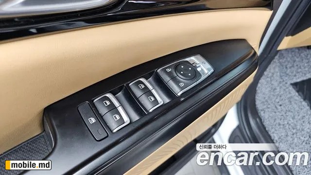 2021 Kia Canival — photo 30