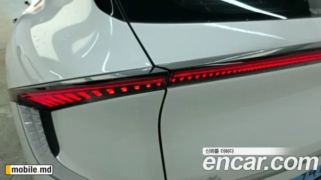 2024 Kia EV6 — photo 23