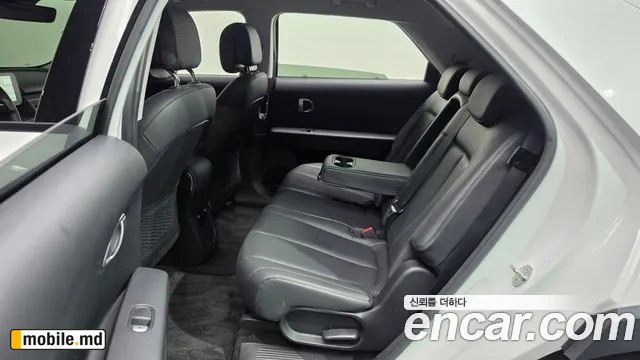 2024 Hyundai IONIQ — photo 11