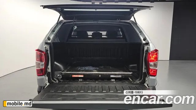 2021 Li Rexton — photo 20