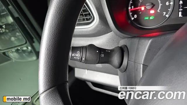 2021 Renault Master — photo 12